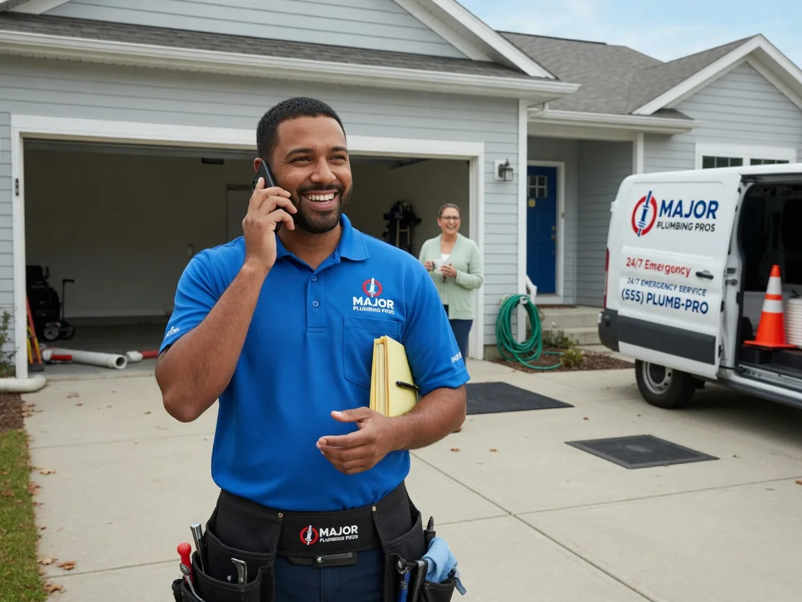 Drain Cleaning Services Centerport, PA FAQs